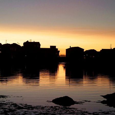 Вилла Nyksund, Huset Pa Skaltofta Экстерьер фото